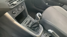 Volkswagen Polo 1.0 TSI Life 5dr Petrol Hatchback